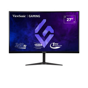 Màn hình máy tính Viewsonic VX2719-PC-MHD - 27 inch