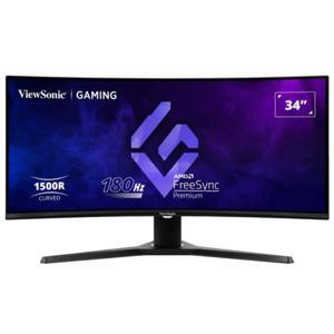 Màn hình máy tính ViewSonic VX3418-2KPC - 34 inch