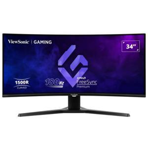 Màn hình máy tính ViewSonic VX3418-2KPC - 34 inch