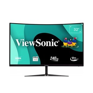 Màn hình máy tính ViewSonic VX3219-PC-MHD - 32 inch