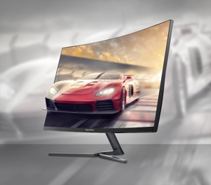 Màn hình máy tính Viewsonic VX2758-C - 27 inch