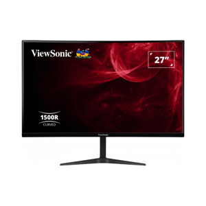 Màn hình máy tính ViewSonic VX2717-C-MH - 27 inch