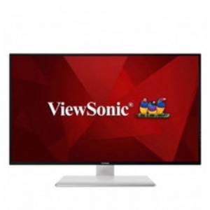 Màn hình máy tính Viewsonic VX4380 - 43 inch, 4K