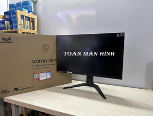 Màn hình máy tính Viewsonic VX2781-MH - 27 inch