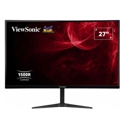 Màn hình máy tính ViewSonic VX2717-C-MH - 27 inch