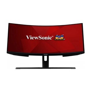 Màn hình máy tính ViewSonic VX3418-2KPC - 34 inch