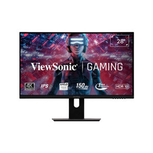 Màn hình máy tính ViewSonic VX2882-4KP - 28 inch