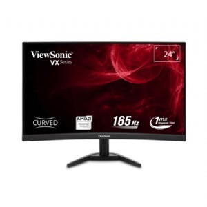 Màn hình máy tính Viewsonic VX2468-PC-MHD - 23.6 inch