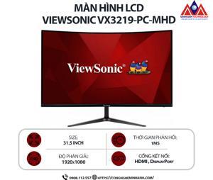 Màn hình máy tính ViewSonic VX3219-PC-MHD - 32 inch