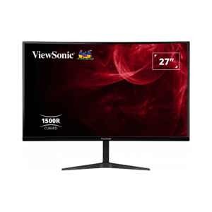 Màn hình máy tính ViewSonic VX2717-C-MH - 27 inch