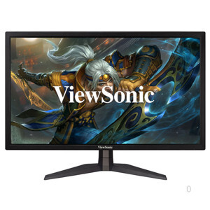 Màn hình máy tính Viewsonic VX2458-P-MHD - 23.6 inch