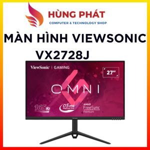 Màn hình máy tính Viewsonic VX2728J - 27 inch