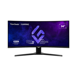 Màn hình máy tính ViewSonic VX3418-2KPC - 34 inch