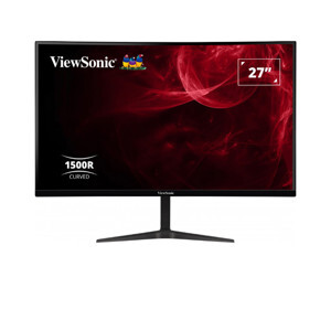 Màn hình máy tính ViewSonic VX2717-C-MH - 27 inch