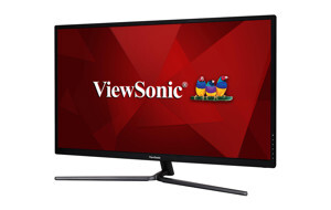 Màn hình máy tính ViewSonic VX3211 - 31.5 inch