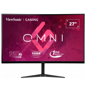 Màn hình máy tính ViewSonic VX2718-2KPC - 27 inch