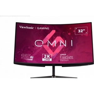 Màn hình máy tính ViewSonic VX3218C-2K - 32 inch
