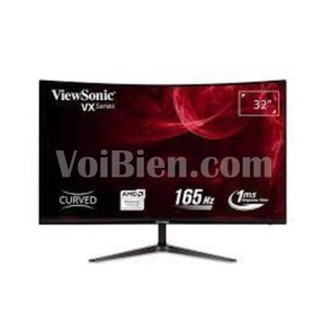 Màn hình máy tính ViewSonic VX3258-PC - 31.5 inch