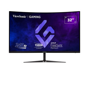 Màn hình máy tính ViewSonic VX3219-PC-MHD - 32 inch