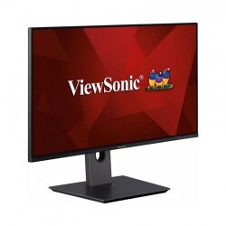 Màn hình máy tính ViewSonic VX2480-SHDJ - 24 inch