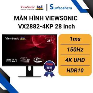 Màn hình máy tính ViewSonic VX2882-4KP - 28 inch