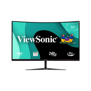 Màn hình máy tính ViewSonic VX3219-PC-MHD - 32 inch