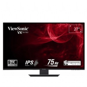 Màn hình máy tính ViewSonic VX2780-2K-SHDJ - 27 inch