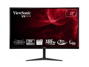 Màn hình máy tính ViewSonic VX2718-2KPC - 27 inch