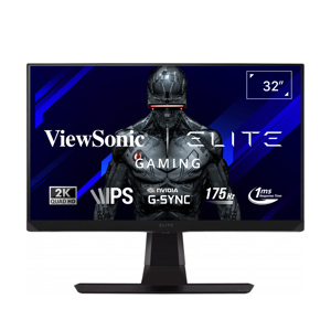 Màn hình máy tính ViewSonic XG320Q - 32 inch