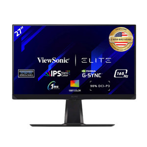 Màn hình máy tính Viewsonic XG270QG - 27 inch