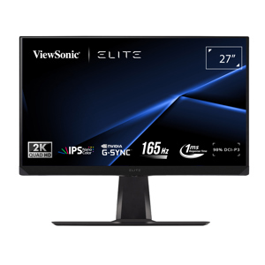 Màn hình máy tính Viewsonic XG270QG - 27 inch