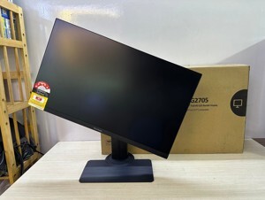 Màn hình máy tính Viewsonic XG2705 - 27 inch