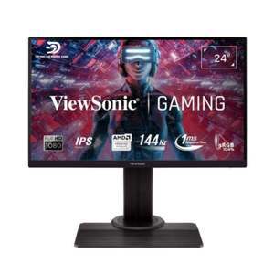 Màn hình máy tính Viewsonic XG2405-2 - 24 inch