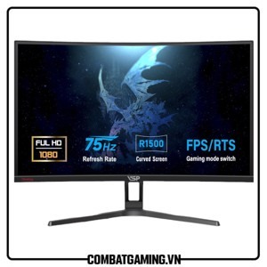 Màn hình máy tính VSP CM2705H - 27 inch