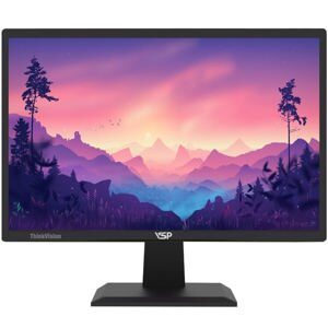 Màn hình máy tính VSP E1918B - 19 inch