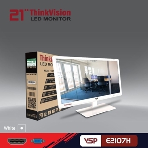 Màn hình máy tính VSP E2107H - 21 inch