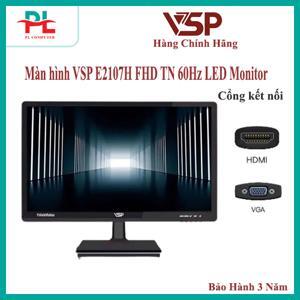 Màn hình máy tính VSP E2107H - 21 inch