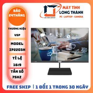 Màn hình máy tính VSP IP2203H 22 inch