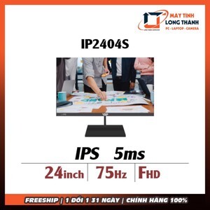 Màn hình máy tính VSP IP2404S - 24 inch