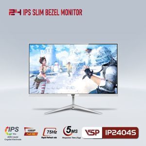 Màn hình máy tính VSP IP2404S - 24 inch