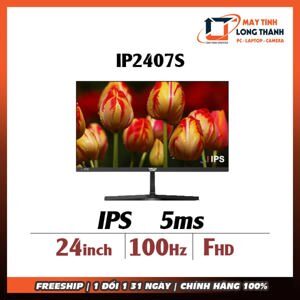 Màn hình máy tính VSP IP2407S - 24 inch