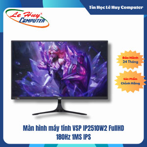 Màn hình máy tính VSP IP2408S - 24 inch