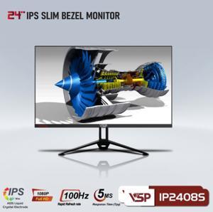 Màn hình máy tính VSP IP2408S - 24 inch