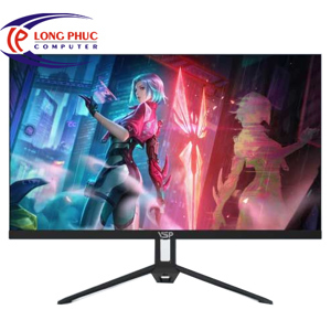 Màn hình máy tính VSP IP2408S - 24 inch
