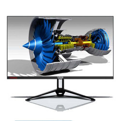 Màn hình máy tính VSP IP2408S - 24 inch