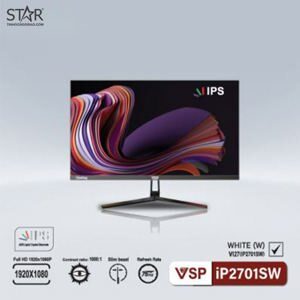 Màn hình máy tính VSP IP2701SW LCD 27 inch