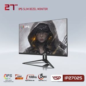 Màn hình máy tính VSP IP2702S - 27 inch