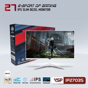 Màn hình máy tính VSP IP2703S - 27 inch