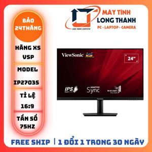 Màn hình máy tính VSP IP2703S - 27 inch