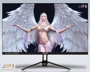 Màn hình máy tính VSP IP2703S - 27 inch